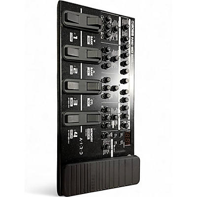 Used BOSS ME90 GUITAR MULTI Effect Processor