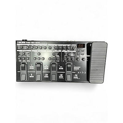 Used BOSS ME90 GUITAR MULTI Effect Processor