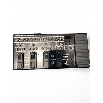 Used BOSS ME90 Guitar Multi Effect Processor