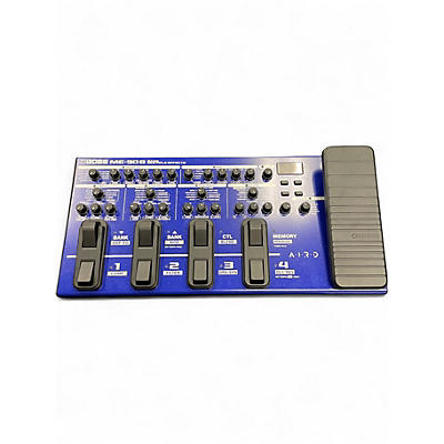 Used BOSS ME90B Effect Processor