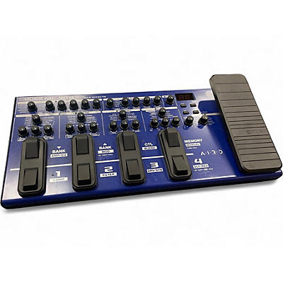 Used BOSS ME90B Effect Processor