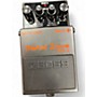 Used BOSS METAL ZONE MT-2 Effect Pedal