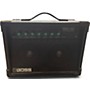 Used BOSS Used BOSS MG-10 Guitar Combo Amp