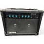 Used BOSS MG10 Guitar Combo Amp