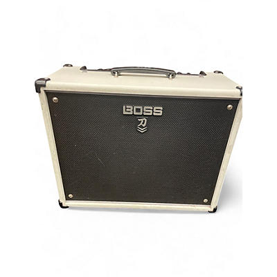 BOSS Used BOSS MKII 100W Guitar Combo Amp