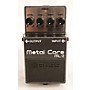 Used BOSS Used BOSS ML2 Metal Core Distortion Effect Pedal