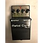 Used Boss Used BOSS ML2 Metal Core Distortion Effect Pedal