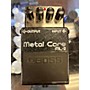 Used BOSS Used BOSS ML2 Metal Core Distortion Effect Pedal