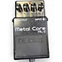 Used BOSS ML2 Metal Core Distortion Effect Pedal