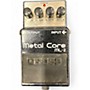 Used BOSS ML2 Metal Core Distortion Effect Pedal