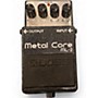 Used BOSS ML2 Metal Core Distortion Effect Pedal
