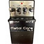 Used BOSS ML2 Metal Core Distortion Effect Pedal