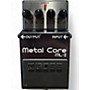 Used BOSS ML2 Metal Core Distortion Effect Pedal