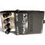 Used BOSS ML2 Metal Core Distortion Effect Pedal