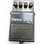 Used BOSS ML2 Metal Core Distortion Effect Pedal