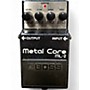Used BOSS ML2 Metal Core Distortion Effect Pedal