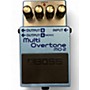 Used BOSS Used BOSS MO2 Multi Overtone Effect Pedal