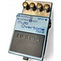Used BOSS MO2 Multi Overtone Effect Pedal
