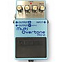 Used BOSS MO2 Multi Overtone Effect Pedal