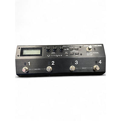 Used BOSS MS3 Multi Effects Switcher Effect Processor
