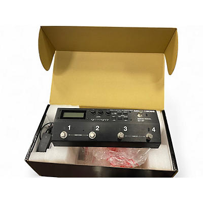 Used BOSS MS3 Multi Effects Switcher Effect Processor