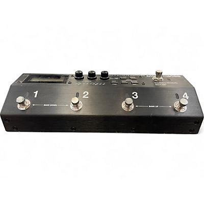 Used BOSS MS3 Multi Effects Switcher Effect Processor