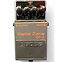 Used BOSS MT-2 Effect Pedal
