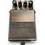 Used BOSS MT2 Effect Pedal