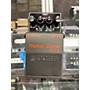 Used BOSS Used BOSS MT2 Metal Zone Distortion Effect Pedal