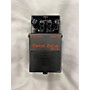 Used BOSS Used BOSS MT2 Metal Zone Distortion Effect Pedal