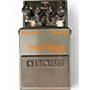 Used BOSS Used BOSS MT2 Metal Zone Distortion Effect Pedal