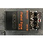 Used BOSS Used BOSS MT2 Metal Zone Distortion Effect Pedal