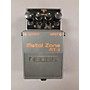 Used BOSS Used BOSS MT2 Metal Zone Distortion Effect Pedal