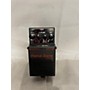 Used BOSS Used BOSS MT2 Metal Zone Distortion Effect Pedal