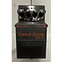 Used BOSS Used BOSS MT2 Metal Zone Distortion Effect Pedal