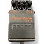 Used BOSS MT2 Metal Zone Distortion Effect Pedal