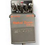 Used BOSS Used BOSS MT2 Metal Zone Distortion Effect Pedal