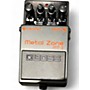 Used BOSS MT2 Metal Zone Distortion Effect Pedal