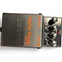 Used BOSS MT2 Metal Zone Distortion Effect Pedal