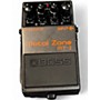 Used BOSS MT2 Metal Zone Distortion Effect Pedal