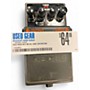 Used BOSS MT2 Metal Zone Distortion Effect Pedal