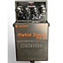 Used BOSS MT2 Metal Zone Distortion Effect Pedal