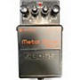 Used BOSS MT2 Metal Zone Distortion Effect Pedal