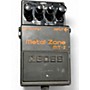 Used BOSS MT2 Metal Zone Distortion Effect Pedal