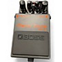 Used BOSS MT2 Metal Zone Distortion Effect Pedal