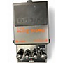 Used BOSS MT2 Metal Zone Distortion Effect Pedal