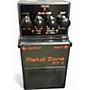 Used BOSS MT2 Metal Zone Distortion Effect Pedal