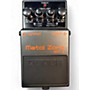 Used BOSS MT2 Metal Zone Distortion Effect Pedal