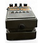 Used BOSS MT2 Metal Zone Distortion Effect Pedal