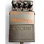 Used BOSS MT2 Metal Zone Distortion Effect Pedal